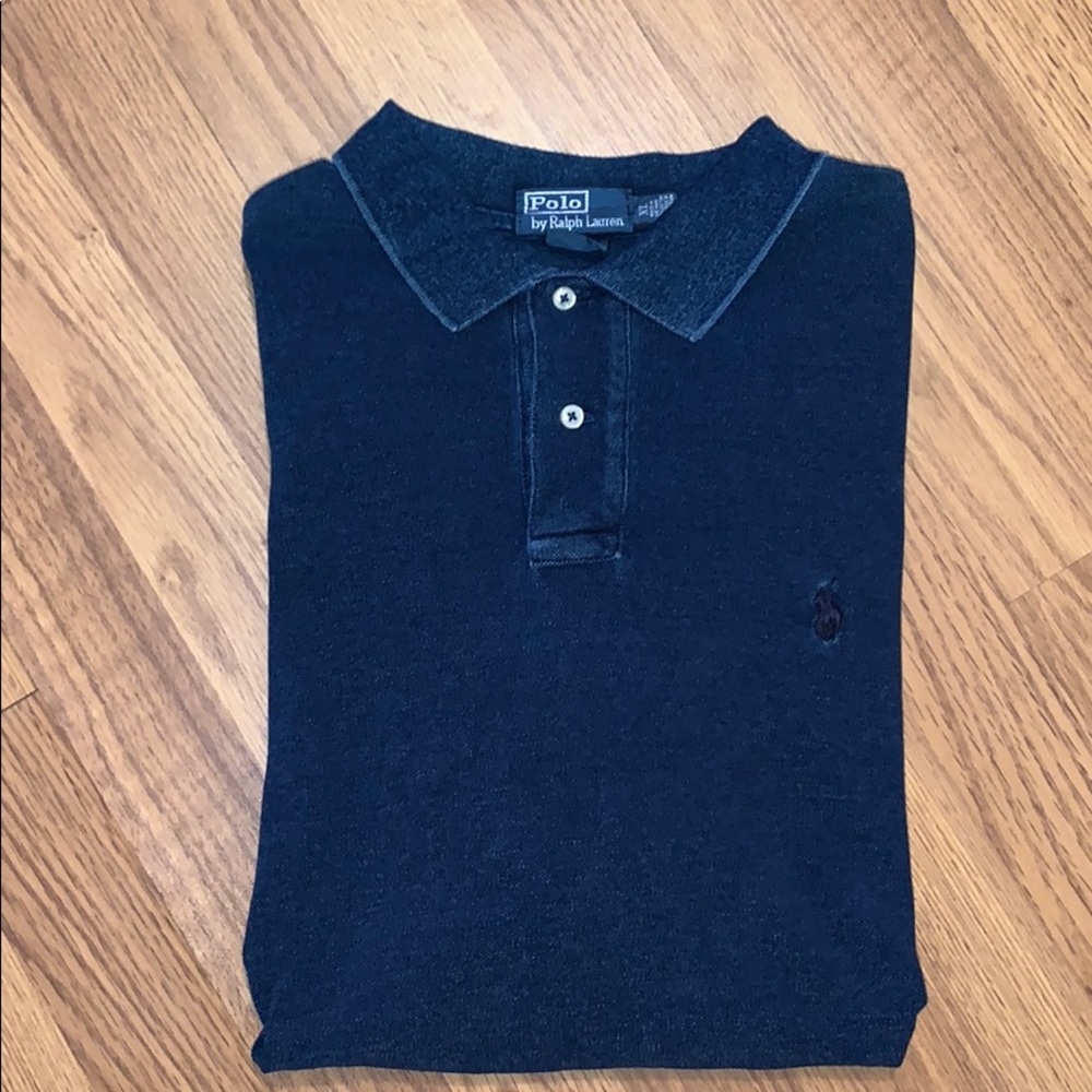 Ralph Lauren Polo short sleeved